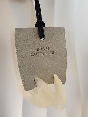 New Urban Outfitters Lightweight Sculptural Earings